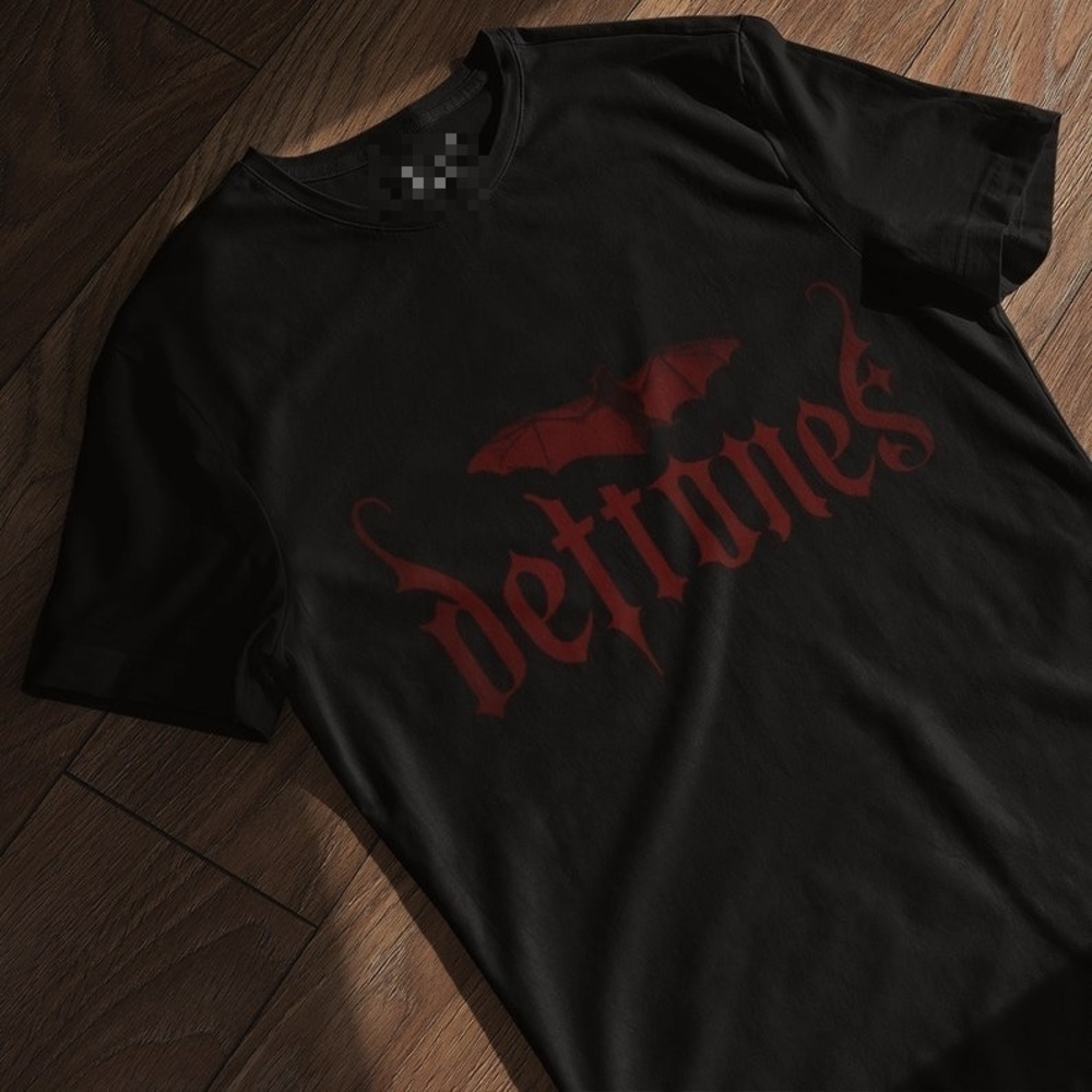 Deftones Vamp Alternative Tee